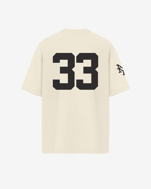 Camiseta oversized basketball hoop - Prison®Camiseta