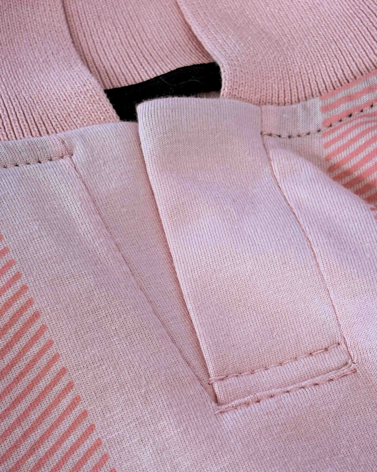 Camiseta oversized blockcore gola polo - Prison®Camiseta