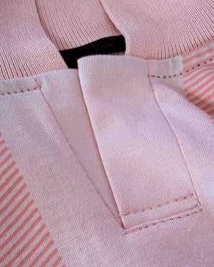 Camiseta oversized blockcore gola polo - Prison®Camiseta