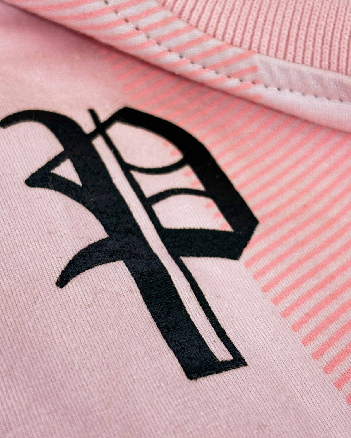 Camiseta oversized blockcore gola polo - Prison®Camiseta