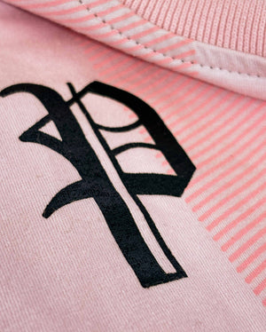 Camiseta oversized blockcore gola polo - Prison®Camiseta