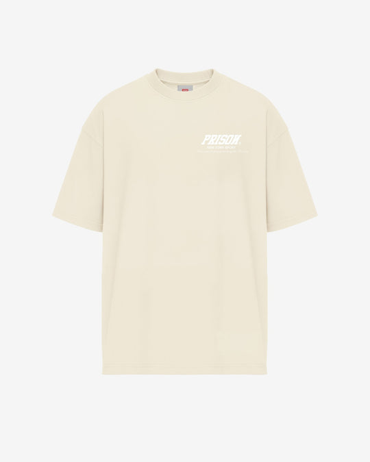 Box essentials oversized t-shirt 