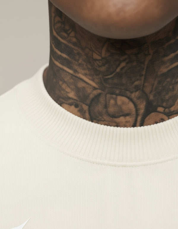 Camiseta oversized box essentials - Prison®Camiseta