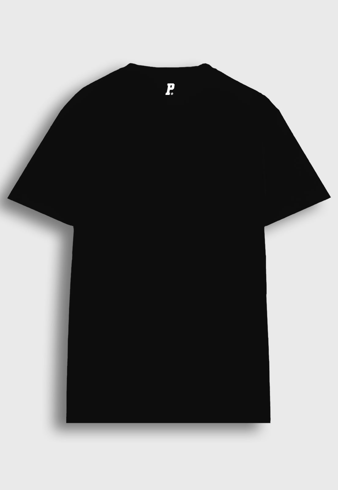 Camiseta Oversized Essencial NYC Preta - Prison®Camiseta