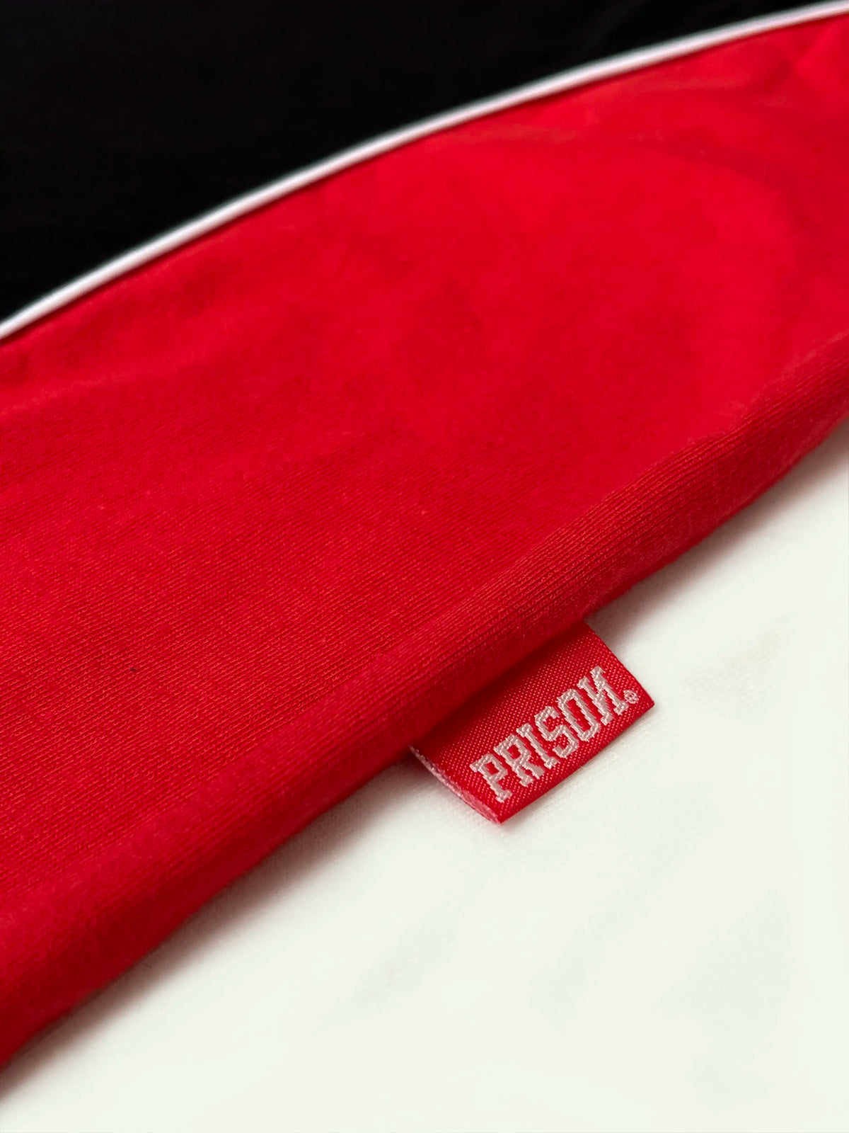 Camiseta Oversized Prison Premium Club Preta