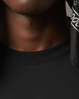 Camiseta oversized masculino blockcore - Prison®Camiseta