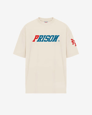 Off white men's oversized t-shirt
