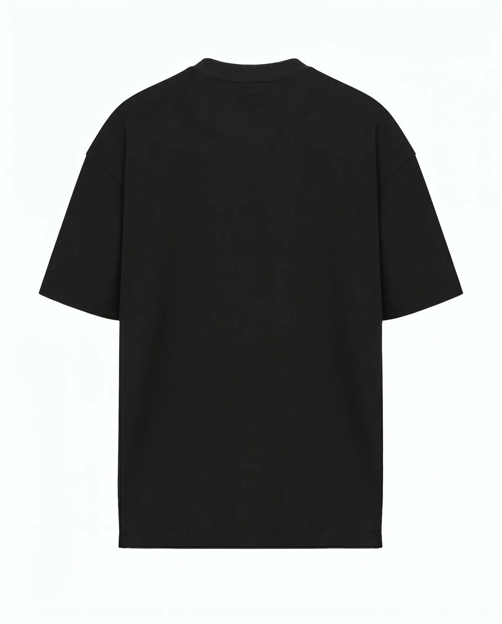 Camiseta Football Club Preta