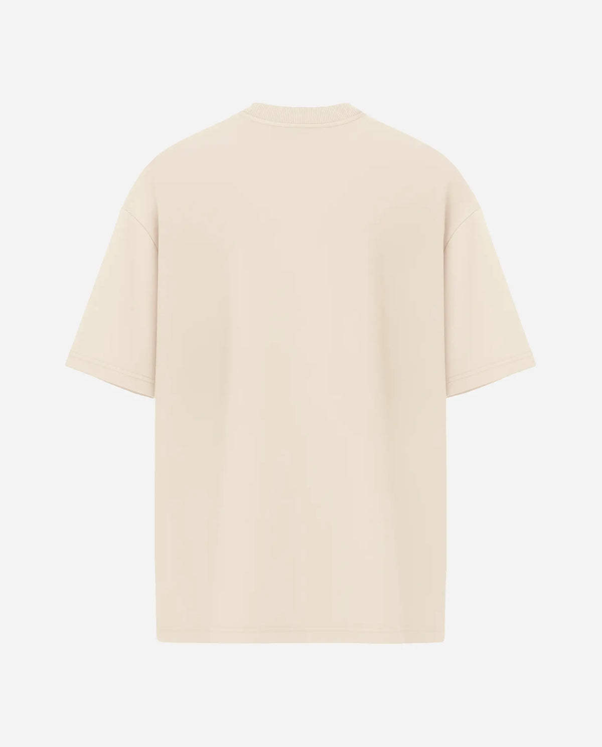 Camiseta Oversized Off-White Phanter Prison