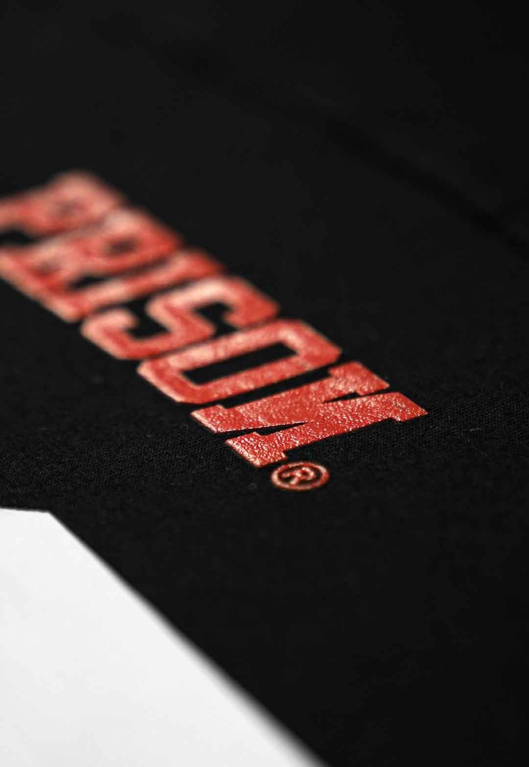 Camiseta Oversized Prison Feed the Fam - Prison®