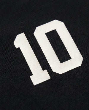 Camiseta Copa Brasil Football Club Preta