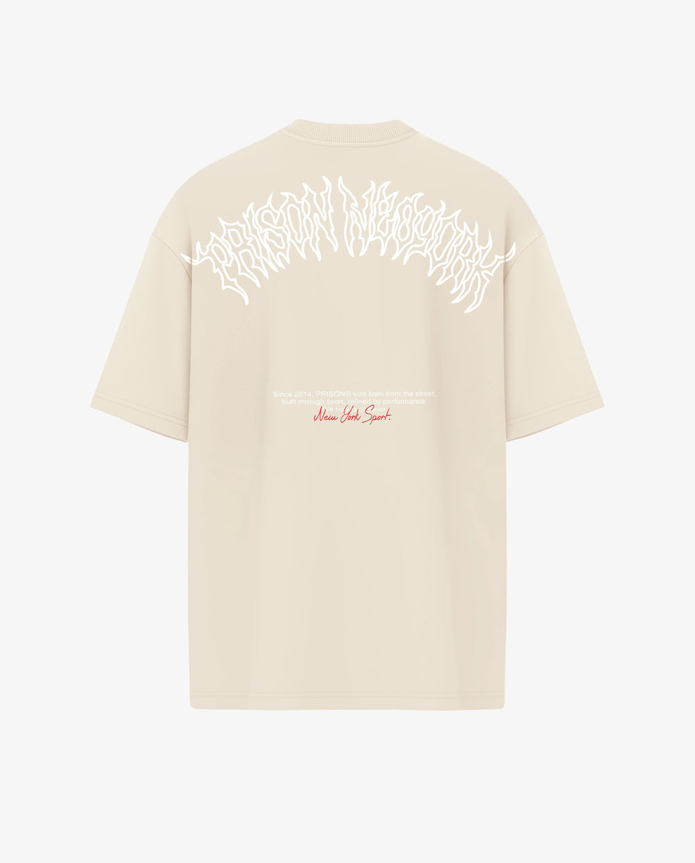 Oversized Core Box T-shirt