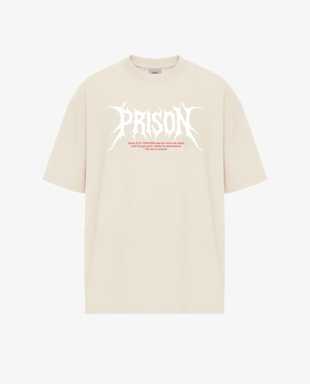 Oversized Core Box T-shirt