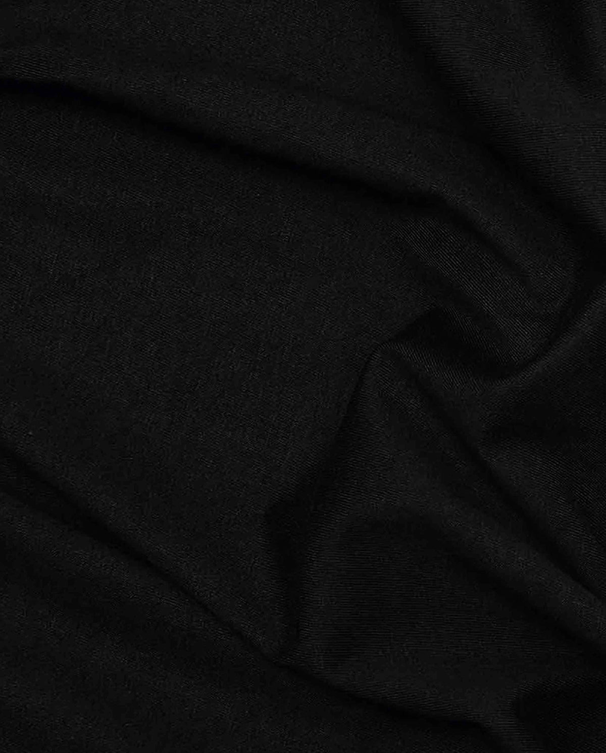 Camiseta Oversized Essencial NYC Preta