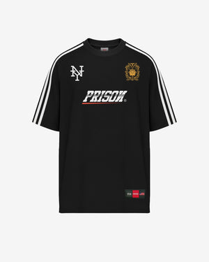 Camiseta raglan personalizada essence - Prison®Camiseta