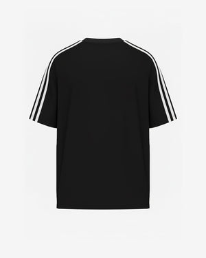 Camiseta raglan personalizada essence - Prison®Camiseta