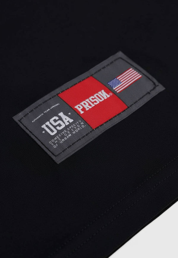 Camiseta raglan personalizada essence - Prison®Camiseta