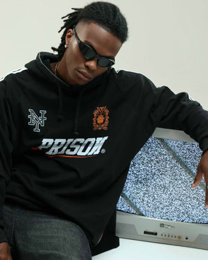 Camiseta raglan personalizada essence - Prison®Camiseta