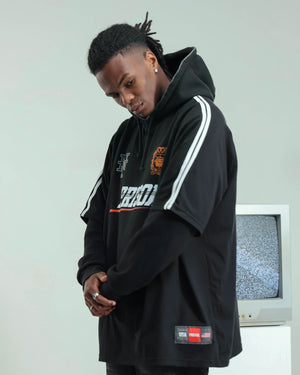 Camiseta raglan personalizada essence - Prison®Camiseta