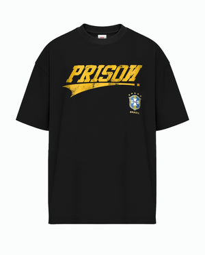 Camiseta Brasil copa Championship®  Preto