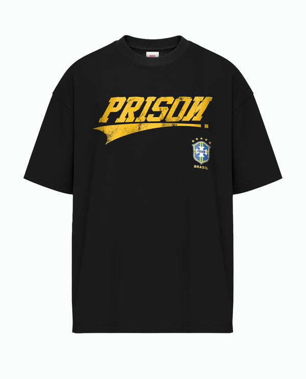 Camiseta Brasil copa Championship®  Preto
