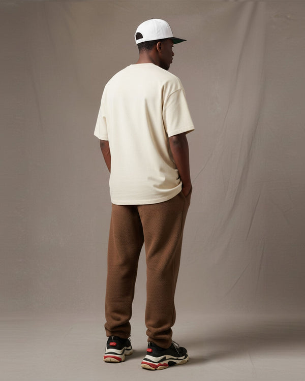 Camiseta street wear tiger off white - Prison®Camiseta