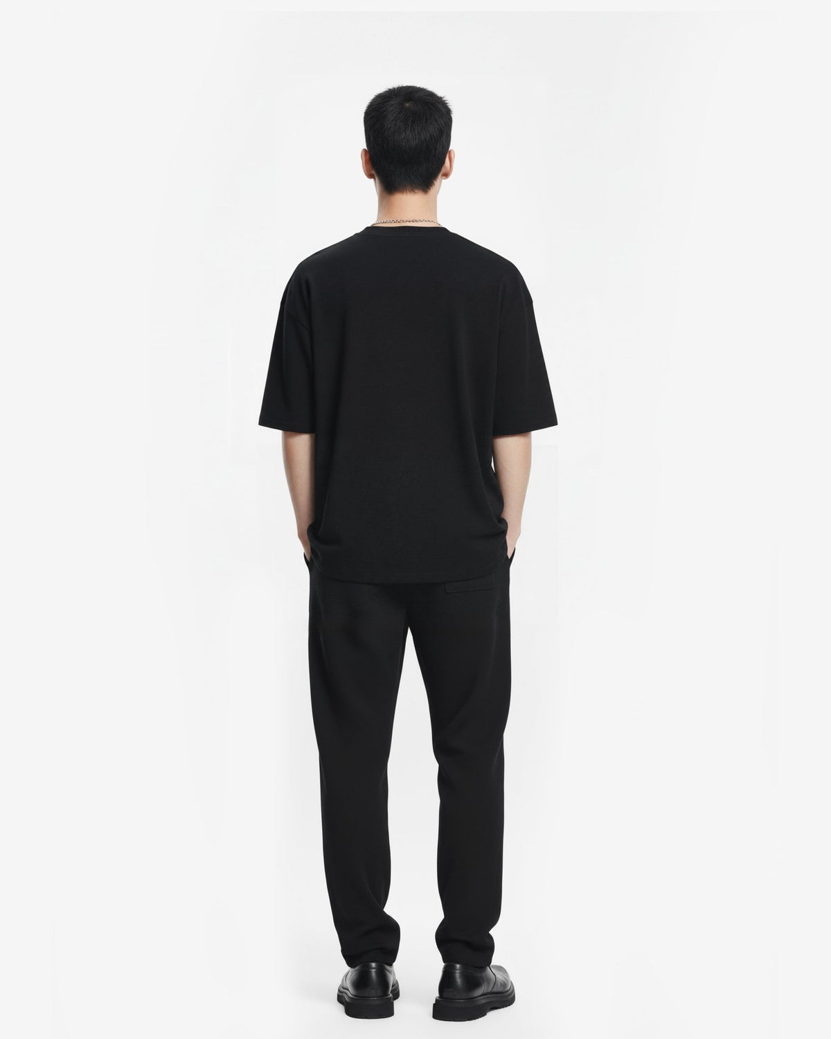 Camiseta street wear tiger preta - Prison®Camiseta