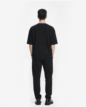 Camiseta street wear tiger preta - Prison®Camiseta