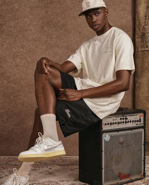 Streetwear NYC Sport Off-white T-Shirt