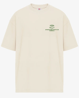 Streetwear NYC Sport Off-white T-Shirt