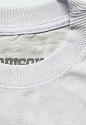 Camiseta Streetwear Basket Fireball Branca - Prison®Camiseta