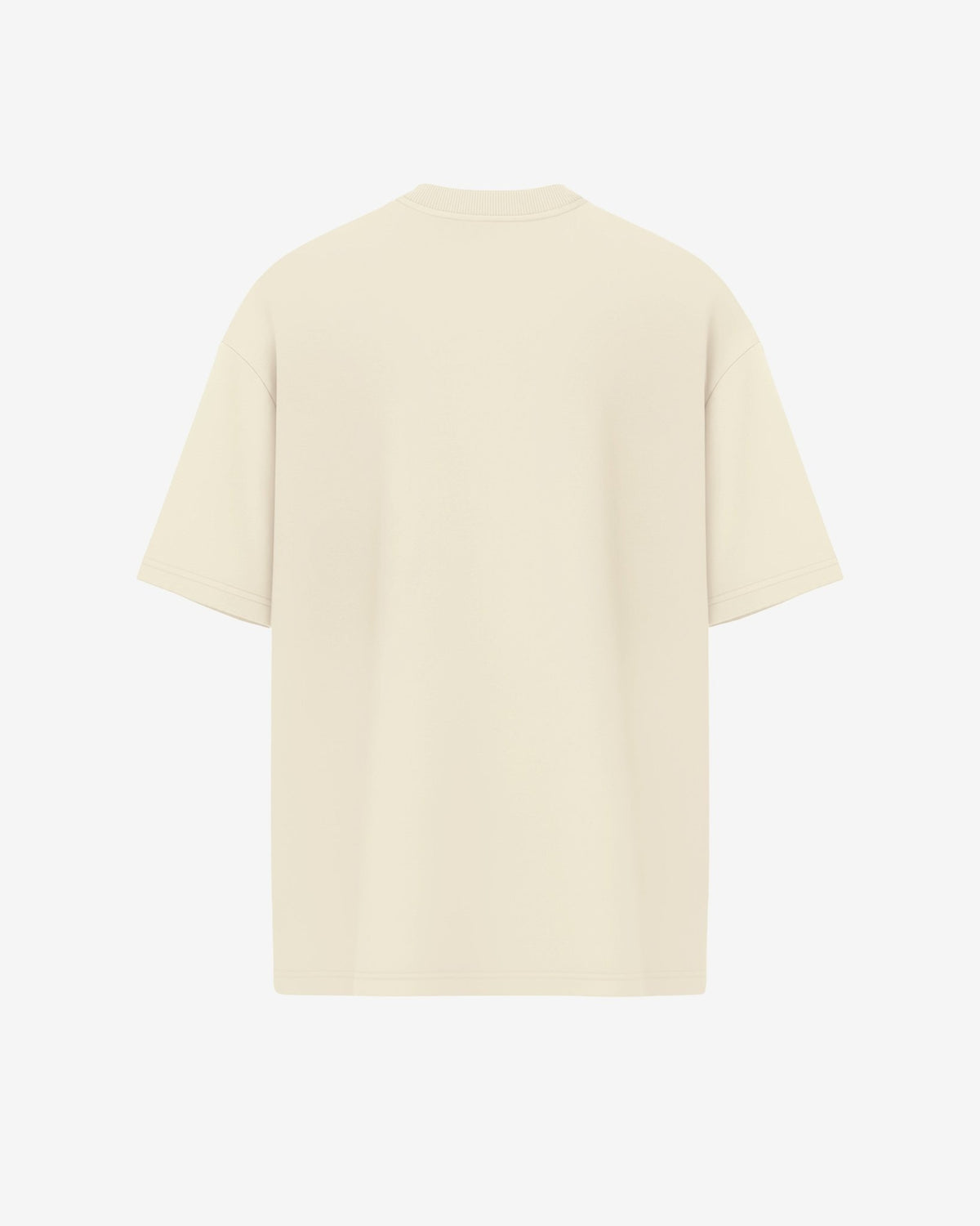 Camiseta streetwear box logo off white - Prison®Camiseta