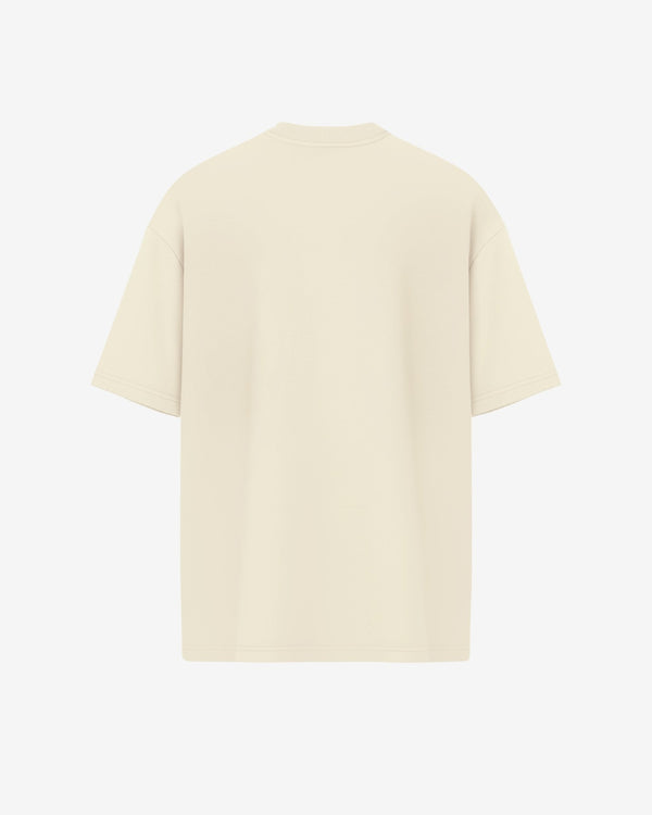 Camiseta streetwear box logo off white - Prison®Camiseta