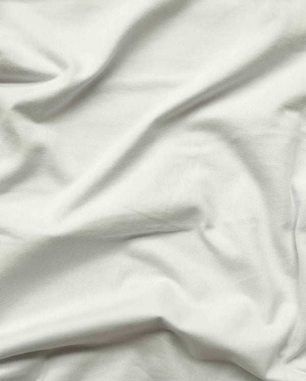 Camiseta streetwear box logo off white - Prison®Camiseta