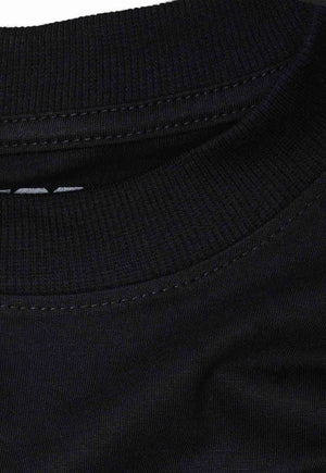 Camiseta Streetwear Doberman Preta - Prison®Camiseta