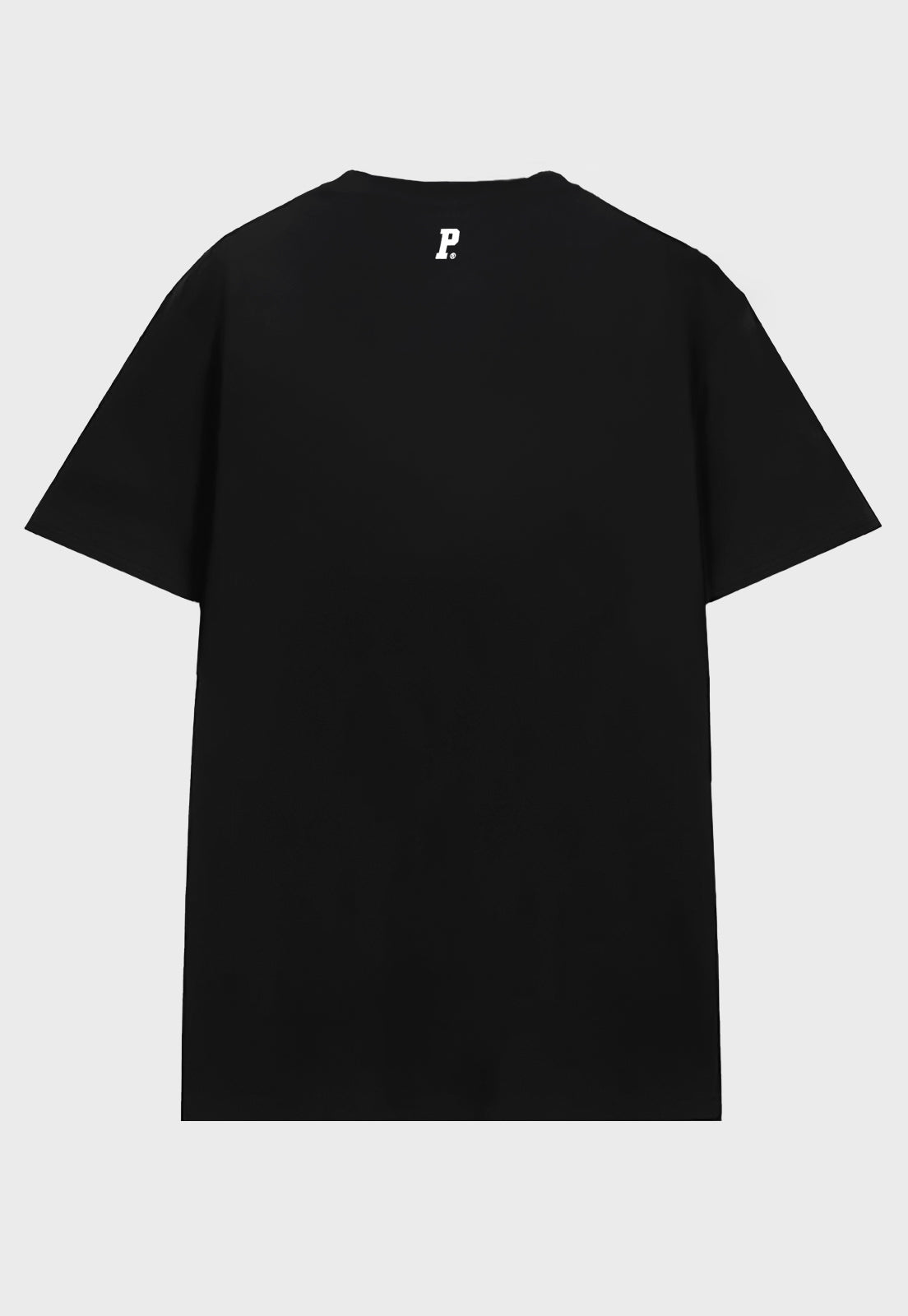 Camiseta Streetwear Jersey Bear Preta - Prison®Camiseta