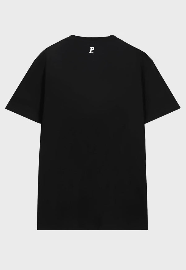 Camiseta Streetwear Jersey Bear Preta - Prison®Camiseta