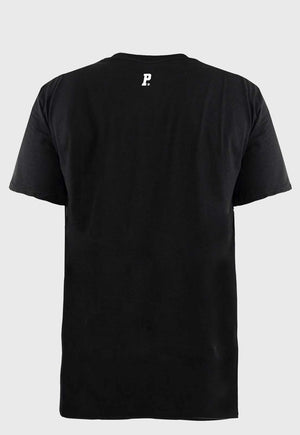 Camiseta Streetwear Los Angeles Preta - Prison®Camiseta