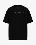 Black Streetwear New York T-Shirt
