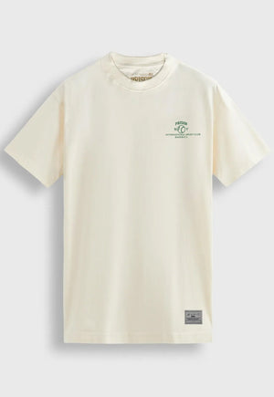 Camiseta Streetwear NYC Sport Off - white - Prison®Camiseta