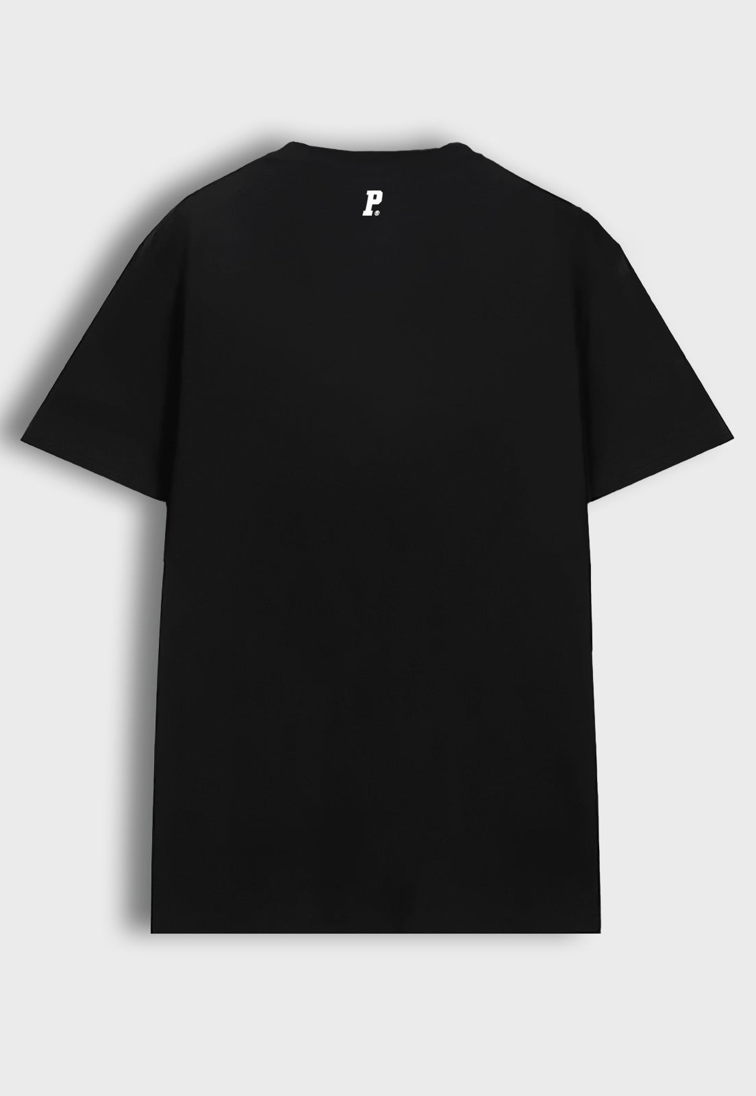 Camiseta Streetwear Prison Black - Prison®