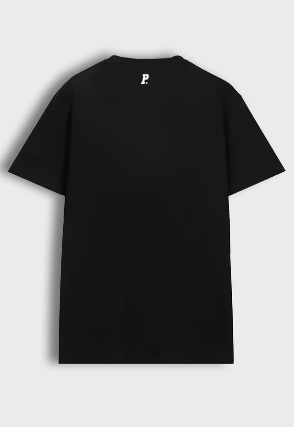 Camiseta Streetwear Prison Black - Prison®