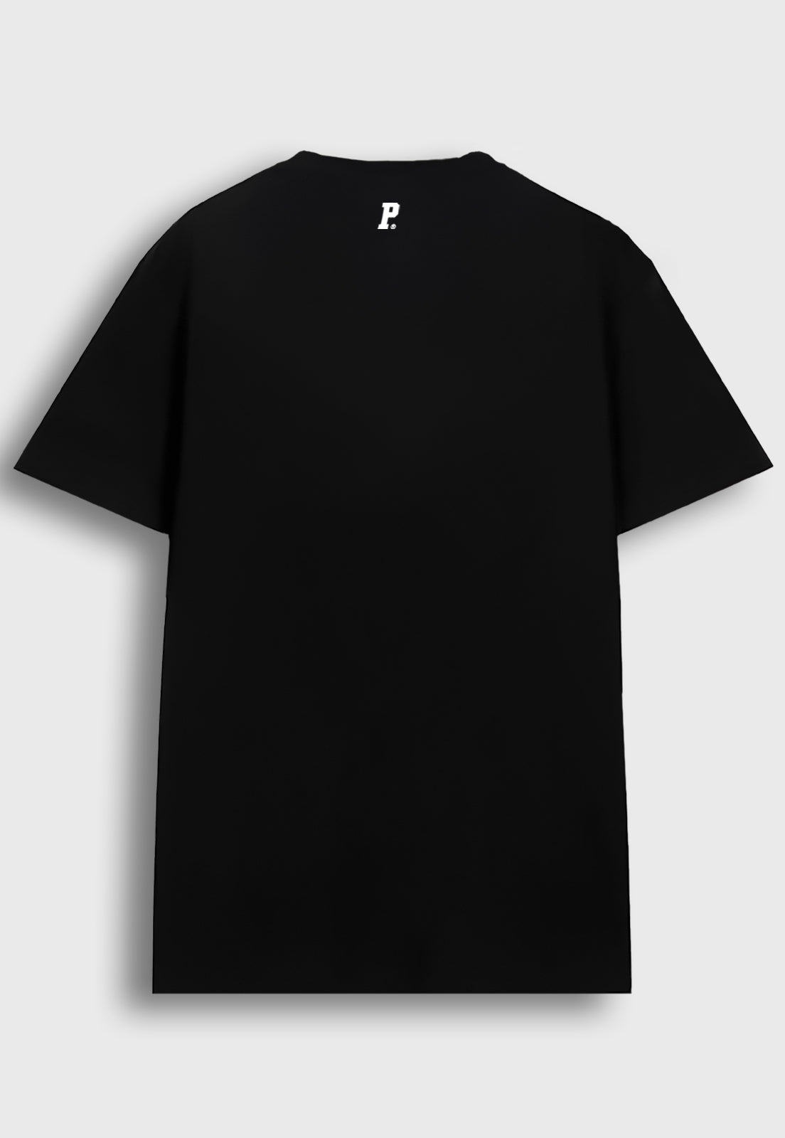 Camiseta Streetwear Rising Preta - Prison®Camiseta
