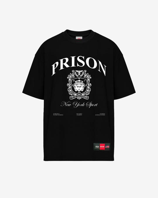 Camiseta streetwear secret sports club - Prison®Camiseta