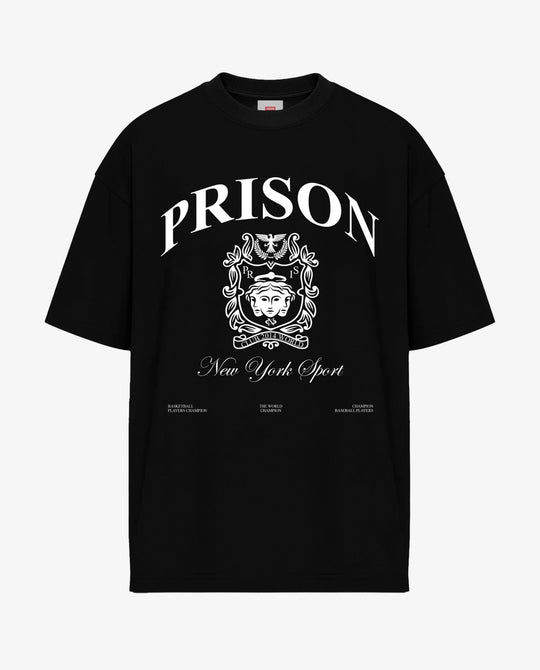 Secret Sports Club streetwear t-shirt