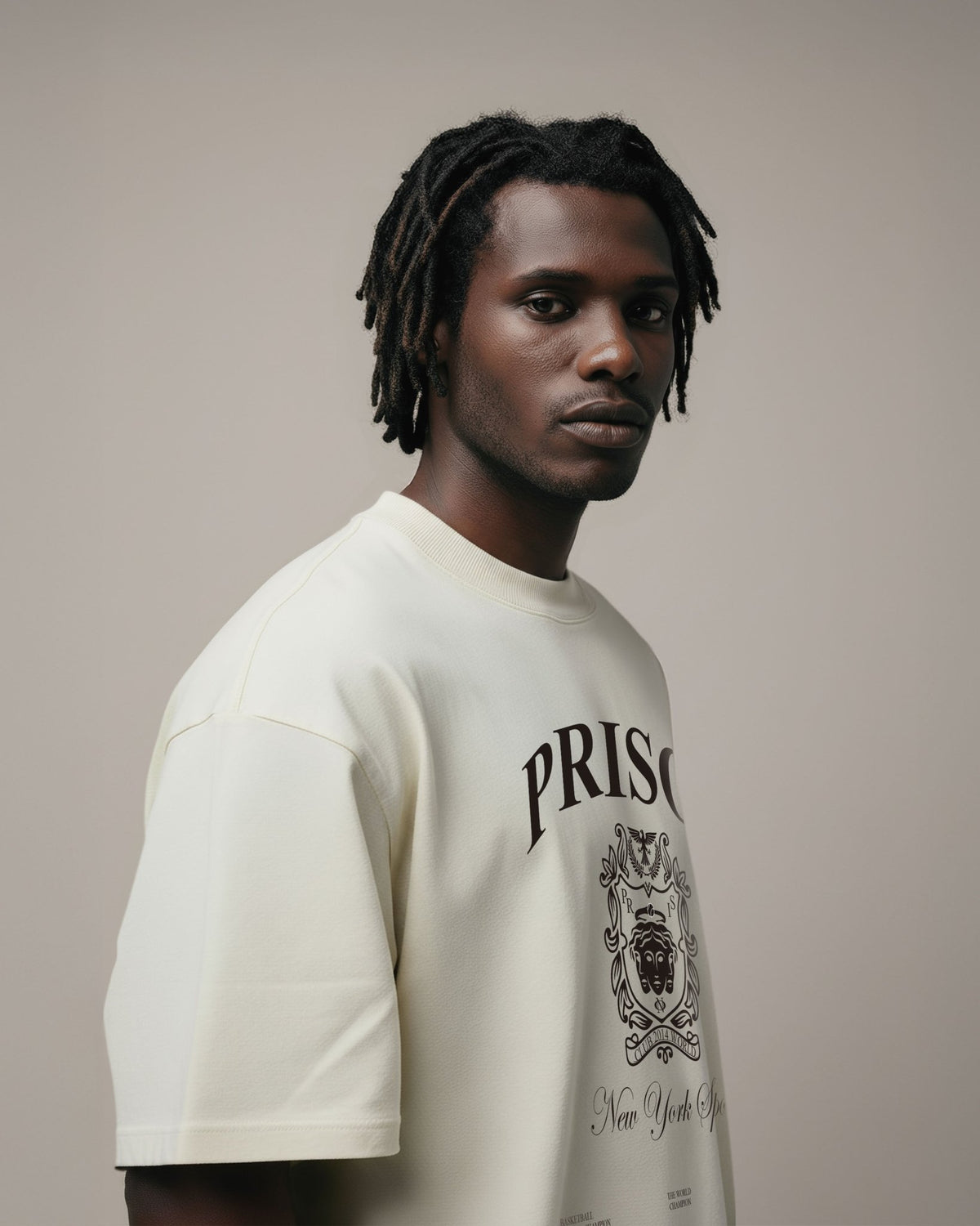 Camiseta streetwear secret sports club - Prison®Camiseta