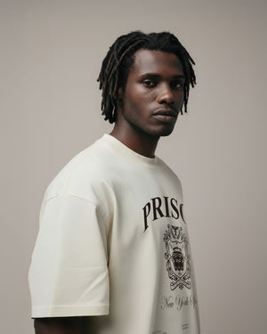 Camiseta streetwear secret sports club - Prison®Camiseta