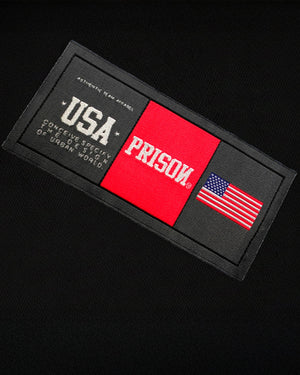 Camiseta streetwear signature - Prison®Camiseta