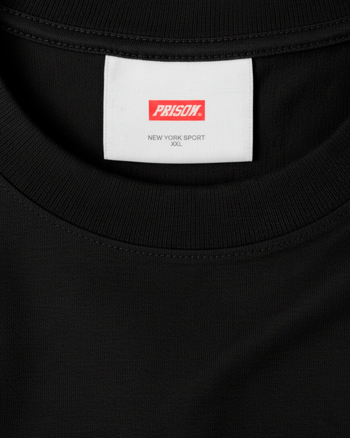 Camiseta streetwear signature - Prison®Camiseta