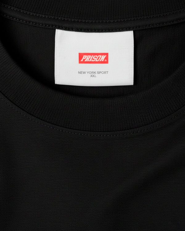 Camiseta streetwear signature - Prison®Camiseta